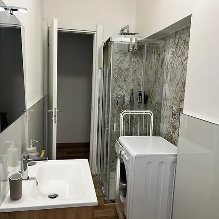 Appartement Il Nido In Citta