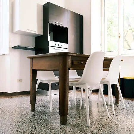 Comecasa 3 Bedrooms Near Bocconi Apartament *