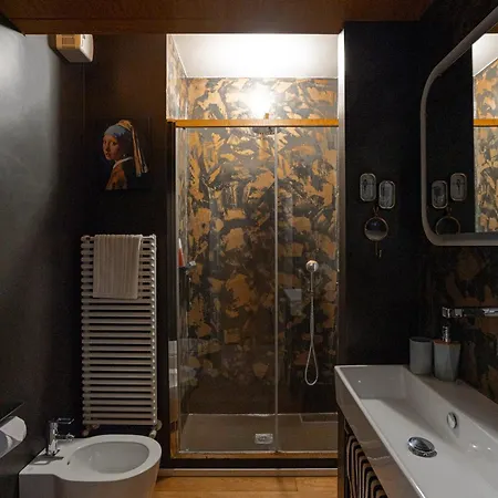 شقة Casa40 ميلان