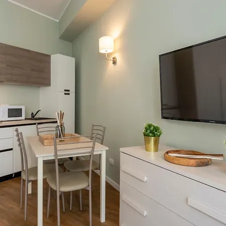 Apartament Duomo B - The *
