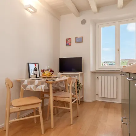 Keys Of Italy - Arena 7 - The Antique Charm *