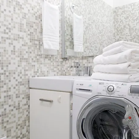 Comecasa De Amicis Urban Flat Near Duomo Appartamento Milano