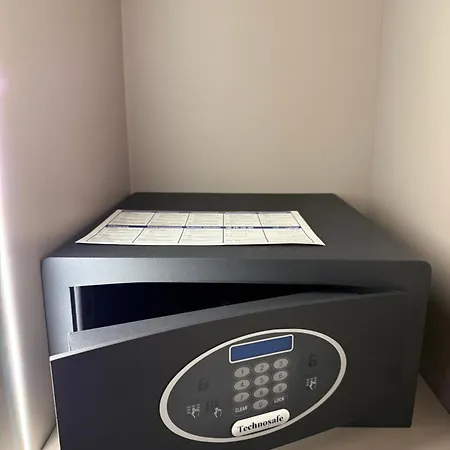 Luxury House In Pietrasanta 130 Mq Appartement