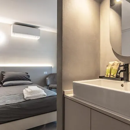 Luxury House In Pietrasanta 130 Mq Appartement *