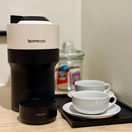 Con M4 Diretta A San Siro Olimpiadi Apartamento