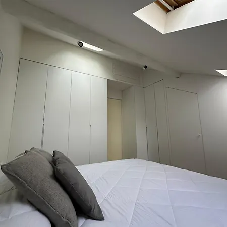 Appartement Be Your - Dalla Corte Del Glicine