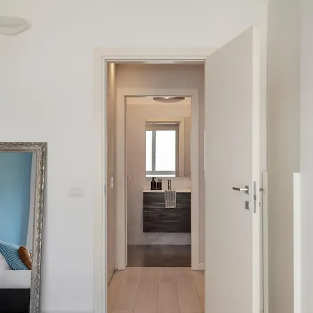 Citylife Modern Comfort *