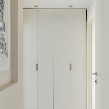 Citylife Modern Comfort * Milaan