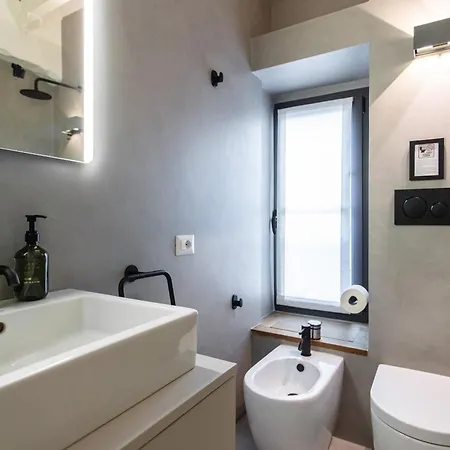 Luxury House In Pietrasanta 130 Mq Appartement *
