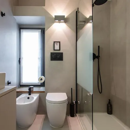 Luxury House In Pietrasanta 130 Mq Appartement