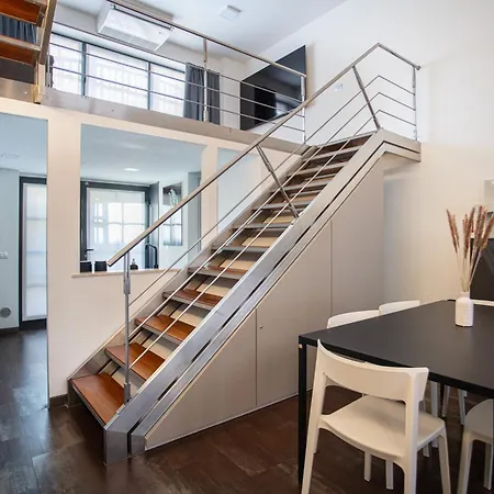 Luxury House In Pietrasanta 120 Mq 아파트 *