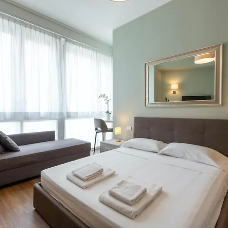 Apartamento Duomo B - The Milán
