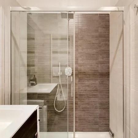 Citylife Modern Comfort *