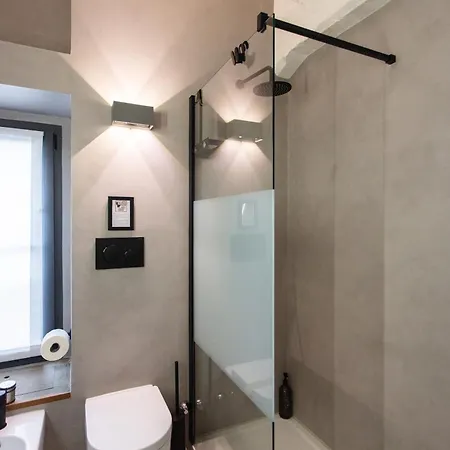 Appartement Luxury House In Pietrasanta 130 Mq *