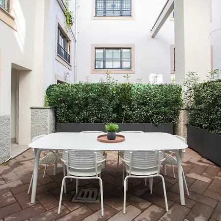 Luxury House In Pietrasanta 130 Mq