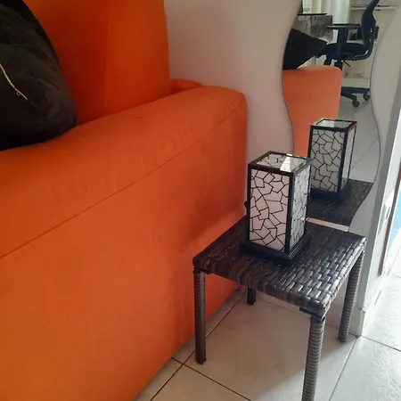 Apartamento Centro