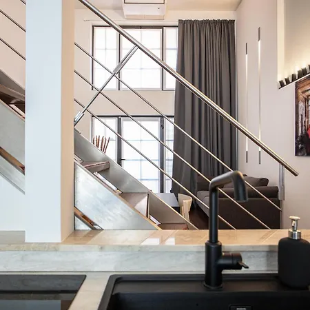 公寓 Luxury House In Pietrasanta 120 Mq *