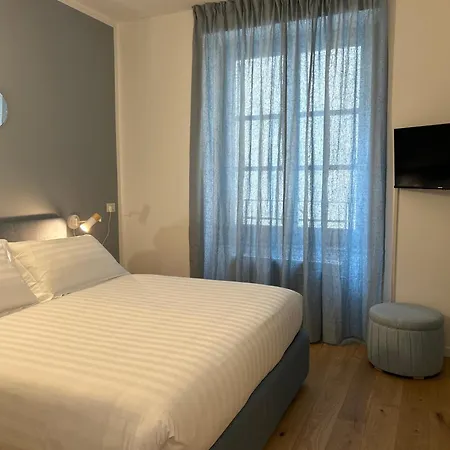 Fifty Eight Repubblica Three Bedrooms