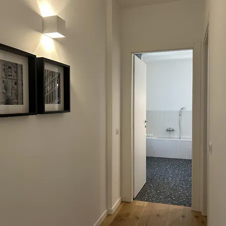 Fifty Eight Repubblica Three Bedrooms * Milano