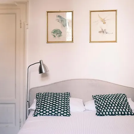 Comecasa 3 Bedrooms Near Bocconi *