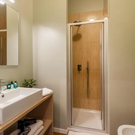 Apartamento Duomo B - The *