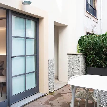 Luxury House In Pietrasanta 130 Mq *