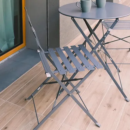 Comecasa Modern Retreat Gym&style