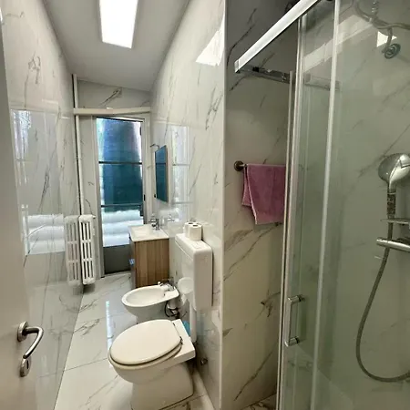 Niguarda Sweet Apartamento Milão