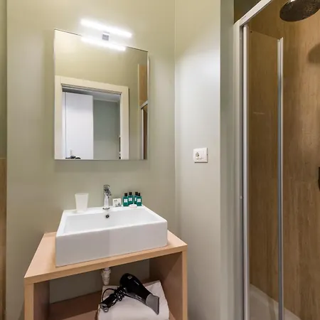 Apartamento Duomo B - The