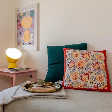 Appartamento Keys Of Italy - Arena 7 - The Antique Charm *