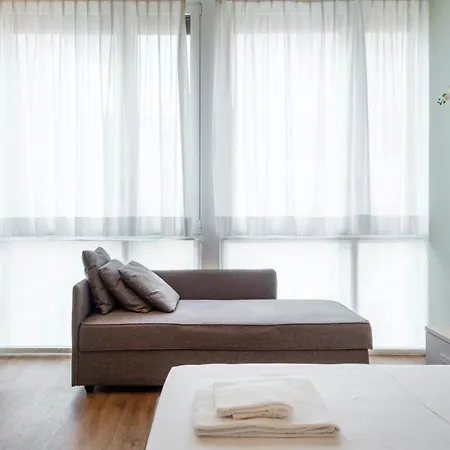 Apartamento Duomo B - The