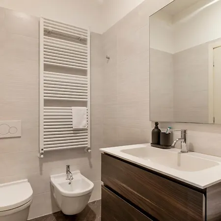 Citylife Modern Comfort *