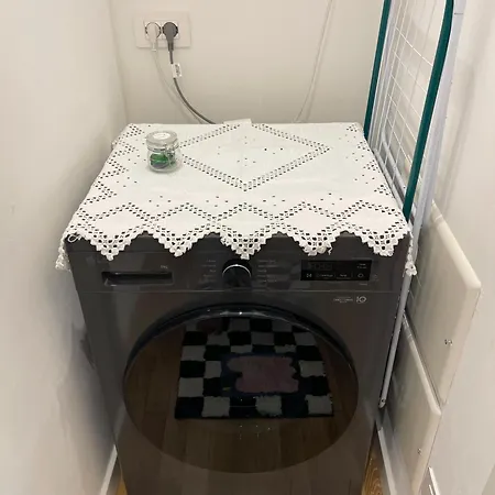 Apartment Casa Leonardo - Citta Studi *