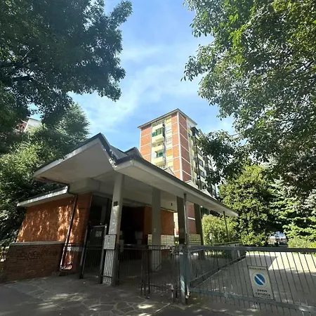 Niguarda Sweet Apartamento *