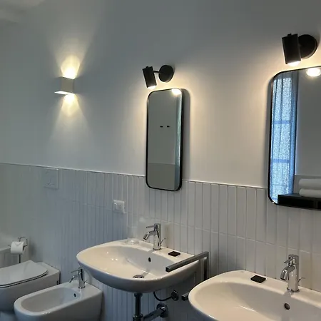 Fifty Eight Repubblica Three Bedrooms Daire *