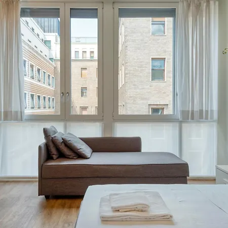 Apartament Duomo B - The