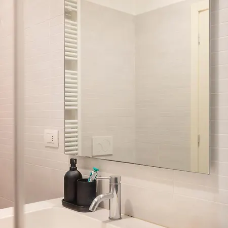 Citylife Modern Comfort * Milaan