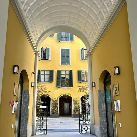 Fifty Eight Repubblica Three Bedrooms Daire