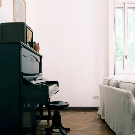 Appartamento Comecasa 3 Bedrooms Near Bocconi Milano