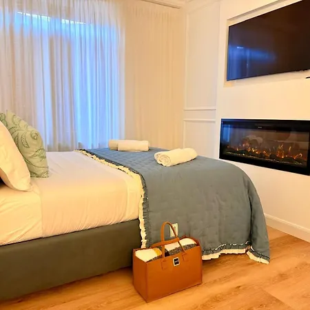 Casa Estia - Mico, Fiera Milano, Citylife, San Siro, Elegance And Comfort In *