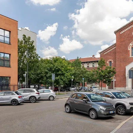 Citylife Modern Comfort Mediolan