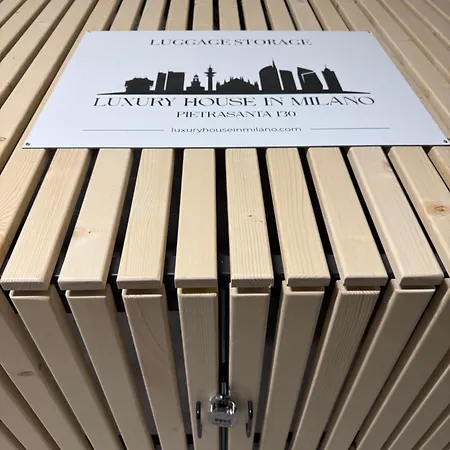 Luxury House In Pietrasanta 130 Mq