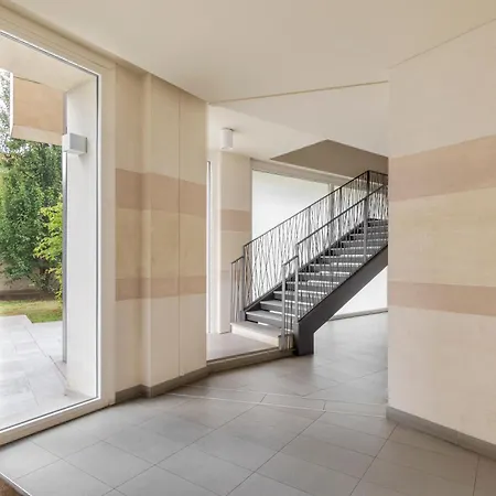 Citylife Modern Comfort