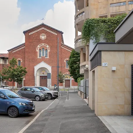 Citylife Modern Comfort Milaan