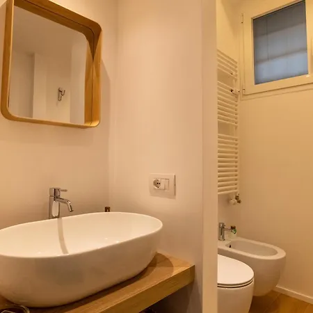 Apartamento Emotion 716 E Sei A Casa! Milán