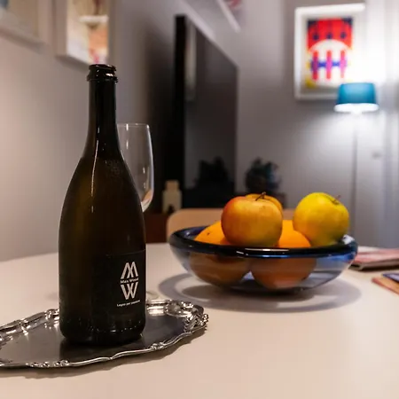 Apartamento Emotion 716 E Sei A Casa! Milán