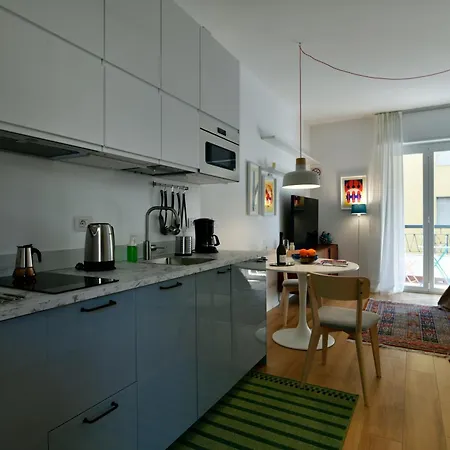 Emotion 716 E Sei A Casa! Apartamento *