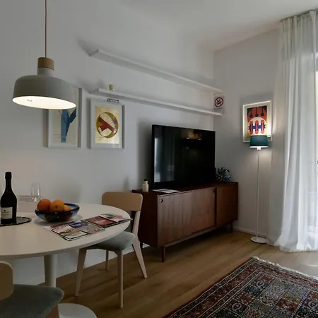 Apartamento Emotion 716 E Sei A Casa! *