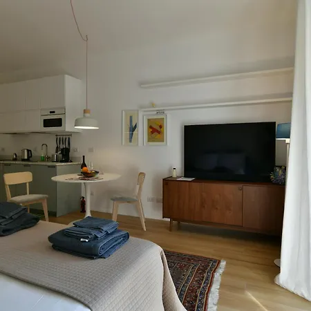 Apartamento Emotion 716 E Sei A Casa! *