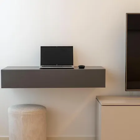 Apartamento Manzoni 44
